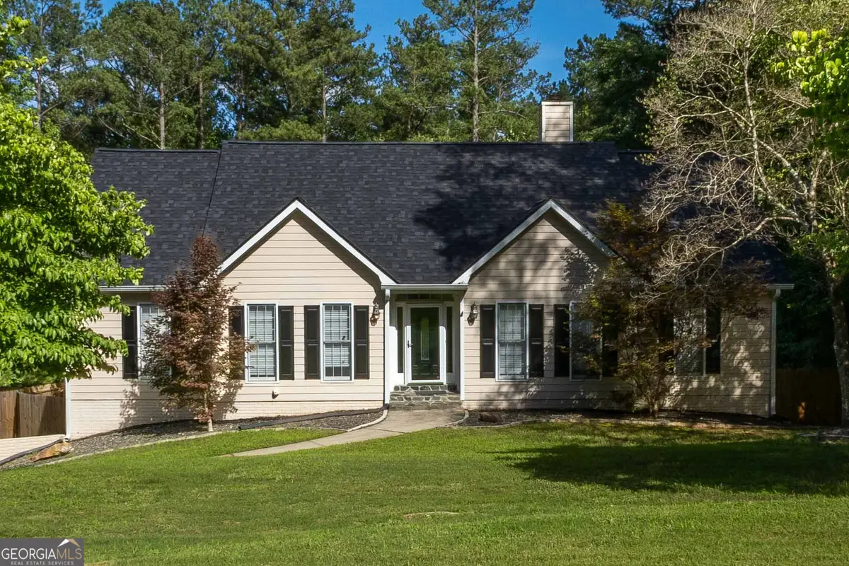 195 Blackberry Run, Fayetteville, GA 30214 - #1