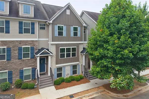 4142 Integrity Way, Powder Springs, GA 30127