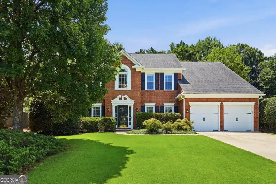 7765 Llangollen Way, Cumming, GA 30041 - #2