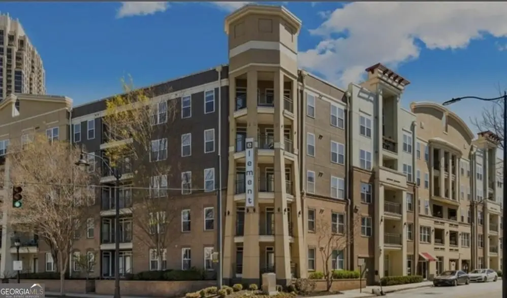 390 17th Street Nw #5037, Atlanta, GA 30363 - #1
