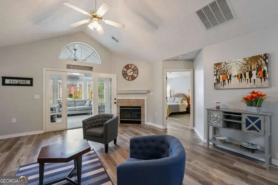 12101 Windrush Lane, Alpharetta, GA 30009 - #3