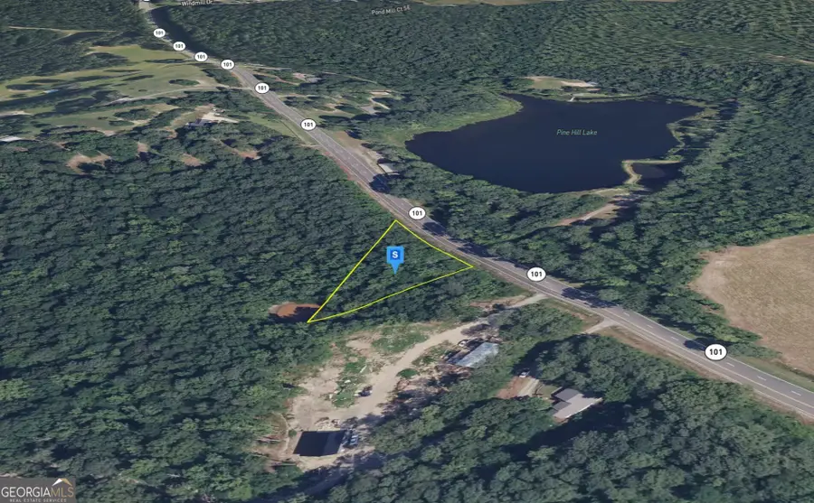 5455 Rockmart Highway, Aragon, GA 30104 - #3