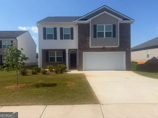 435 Faulkner Street #LOT 88, Stockbridge, GA 30281