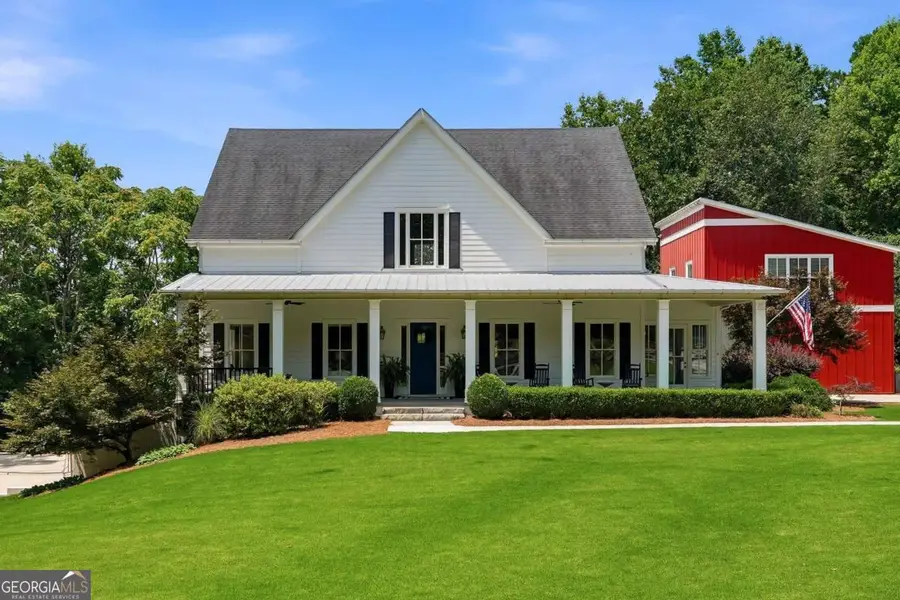 220 Audreys Way, Suwanee, GA 30024 - #2