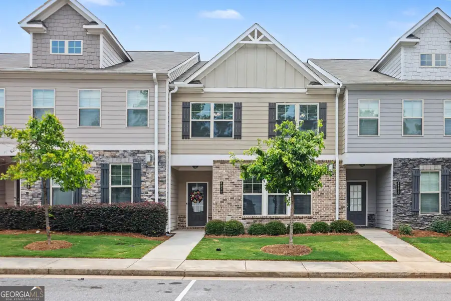 4270 Sunny Oak Lane, Norcross, GA 30071 - #2