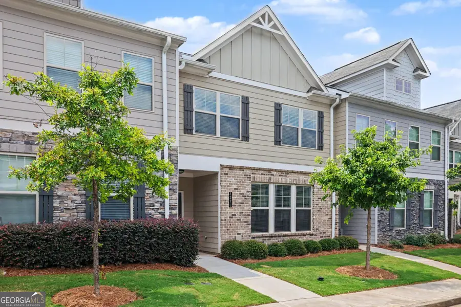 4270 Sunny Oak Lane, Norcross, GA 30071 - #3