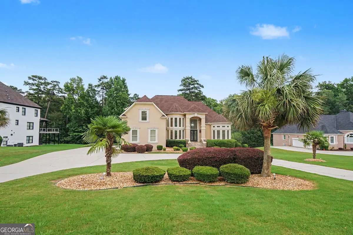 1276 Greenridge Avenue, Lithonia, GA 30058 - #1