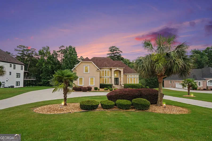 1276 Greenridge Avenue, Lithonia, GA 30058 - #2