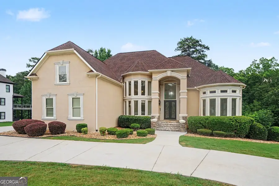 1276 Greenridge Avenue, Lithonia, GA 30058 - #3