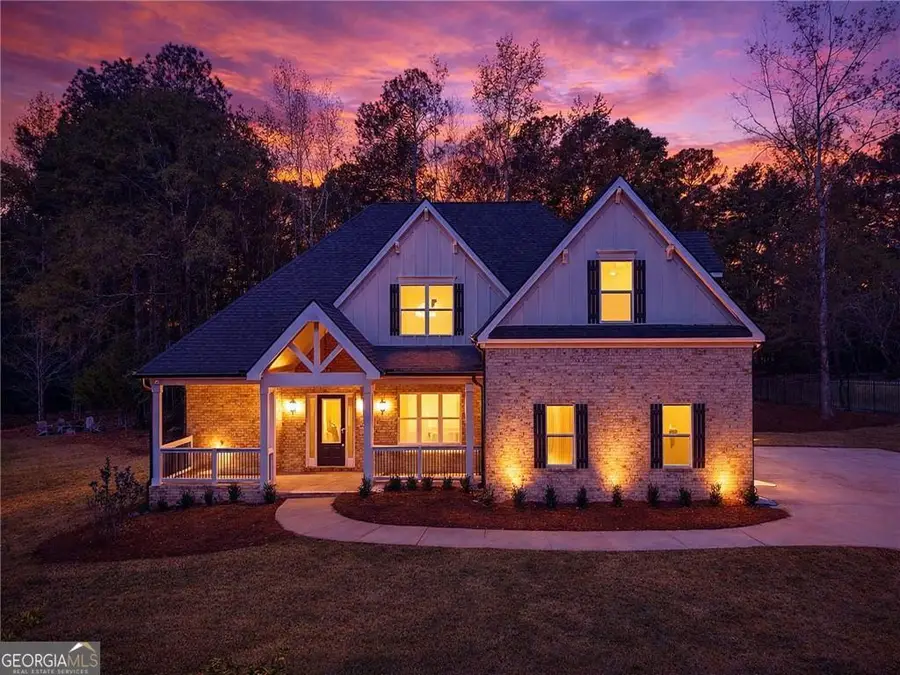 1091 Deer Trail, Bishop, GA 30621 - #2