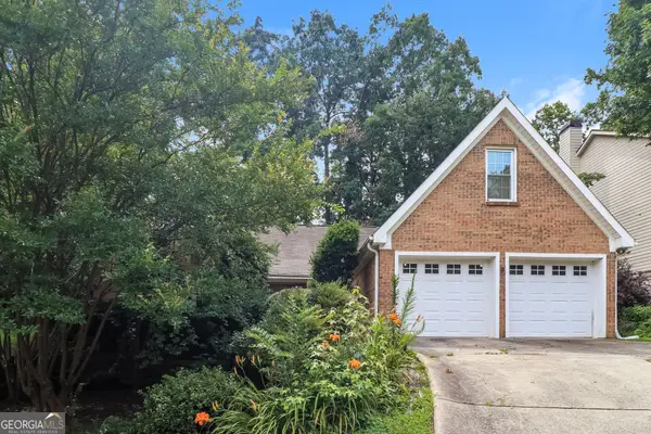 4311 Deep Springs Court, Kennesaw, GA 30144