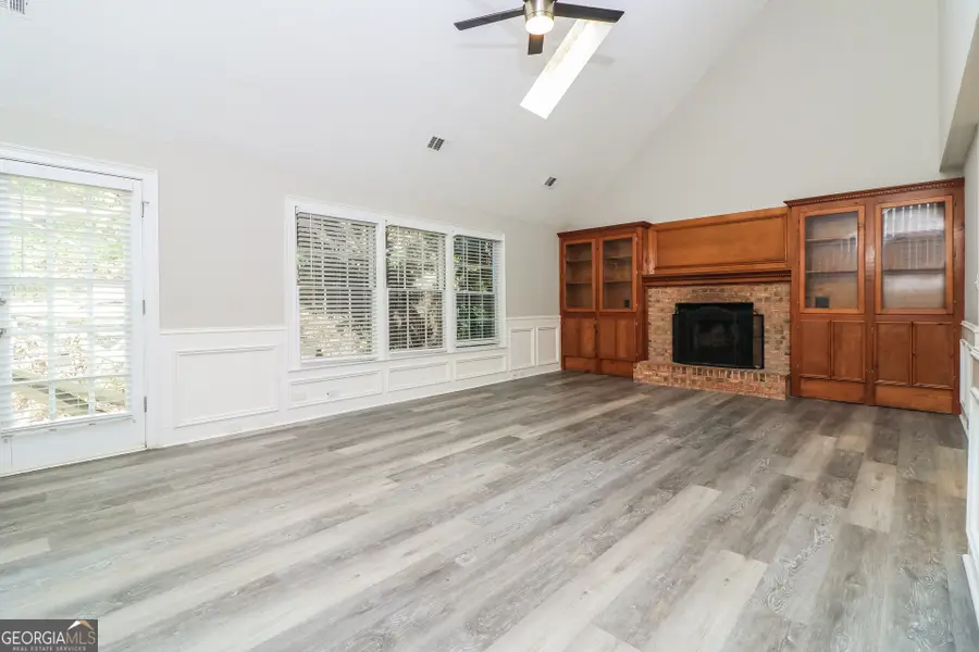 4311 Deep Springs Court, Kennesaw, GA 30144 - #3