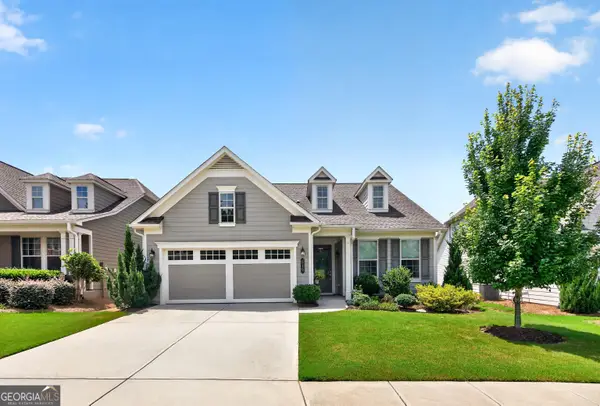 510 Cottonwood Circle, Peachtree City, GA 30269