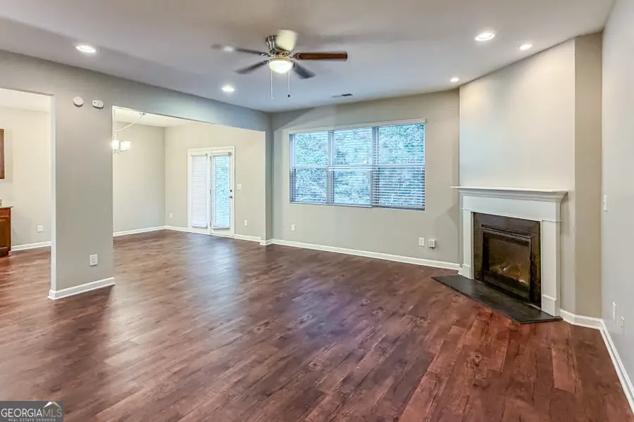 47 Anna Marie Court, Dallas, GA 30132 - #3