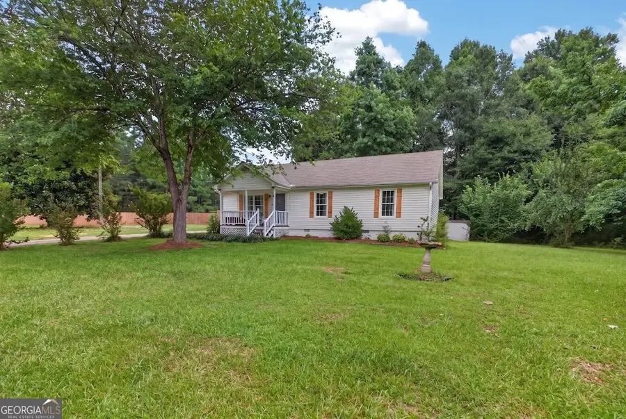 74 Poplar Pointe Drive, Carrollton, GA 30116 - #2