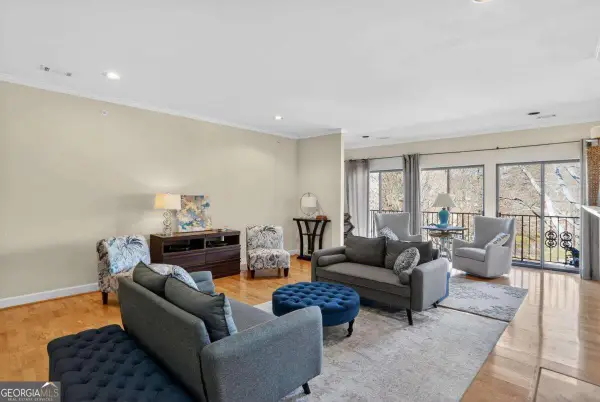 2921 Lenox Road Ne #413, Atlanta, GA 30324