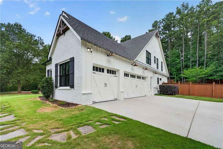 1009 Davenport Circle, Powder Springs, GA 30127 - #3