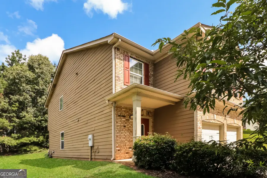 7478 Absinth Drive, Atlanta, GA 30349 - #2