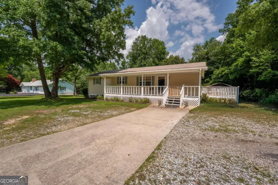 134 Asbestos Road, Cleveland, GA 30528 - #3