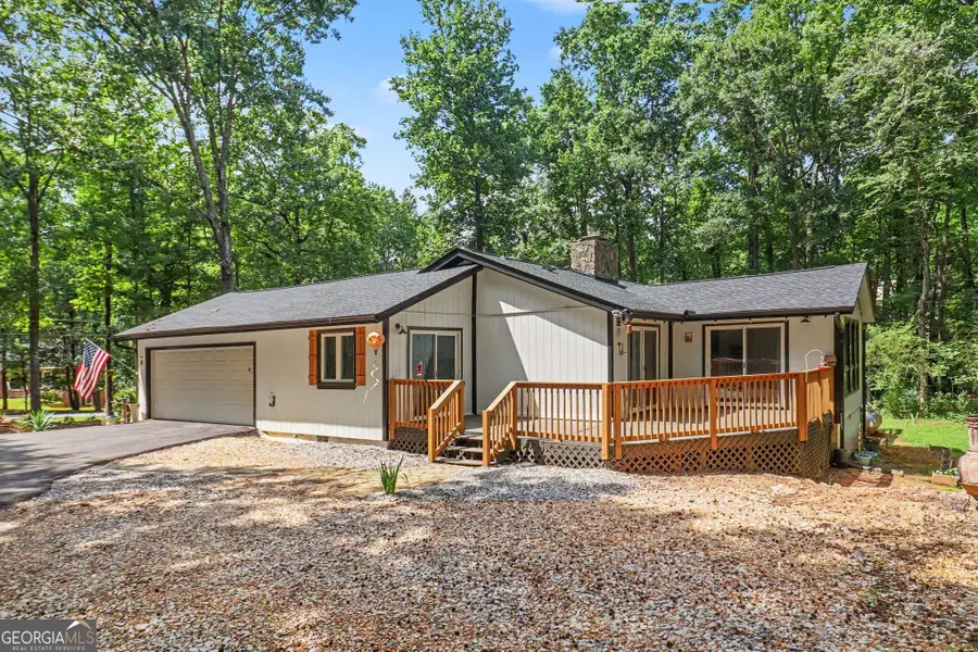 102 Mckinley Circle, Lagrange, GA 30240 - #3