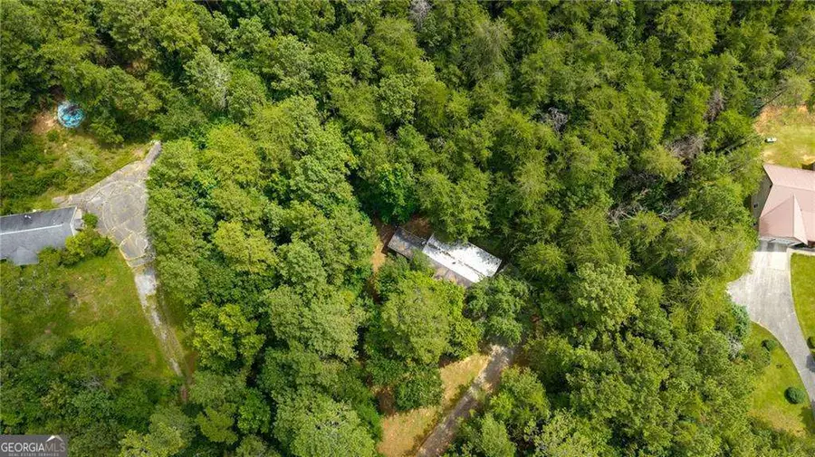 366 Big Oak Tree Road Nw, Adairsville, GA 30103 - #2
