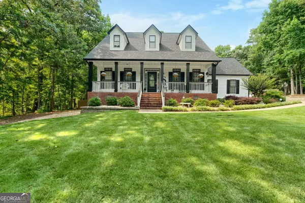 140 Timber Ridge Drive, McDonough, GA 30252