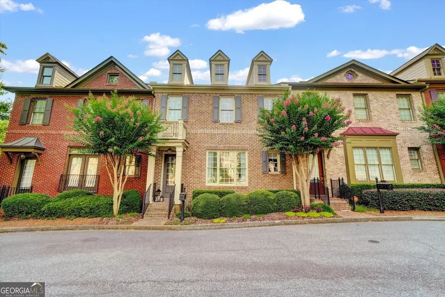 10755 Arlington Point, Johns Creek, GA 30022 - #2