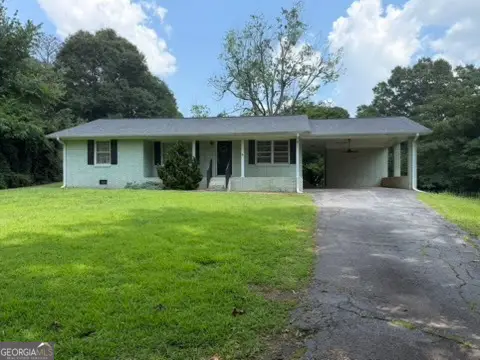 85 Greenwood Lane, Carrollton, GA 30117 - #1