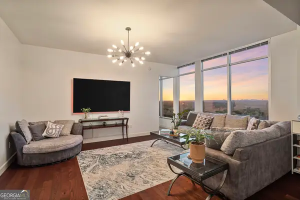 1820 Peachtree Street Nw #1509, Atlanta, GA 30309