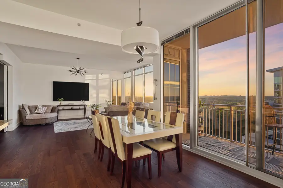 1820 Peachtree Street Nw #1509, Atlanta, GA 30309 - #3
