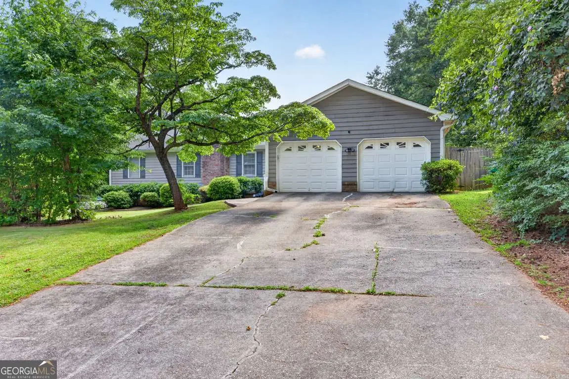 1561 Bentwood Drive Sw, Lilburn, GA 30047 - #1