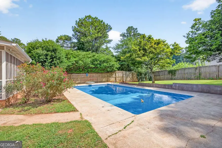 1561 Bentwood Drive Sw, Lilburn, GA 30047 - #2