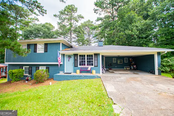 103 Shannon Drive, Carrollton, GA 30117