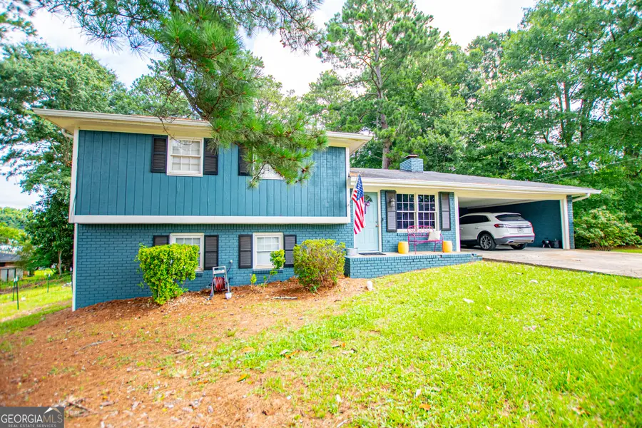 103 Shannon Drive, Carrollton, GA 30117 - #3
