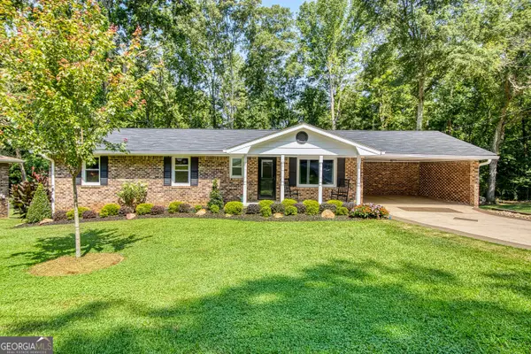 27 Lynhaven Drive, Newnan, GA 30263