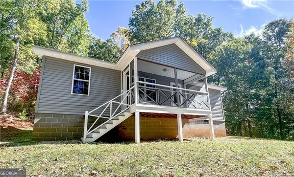 102 Putnam Road, Cleveland, GA 30528