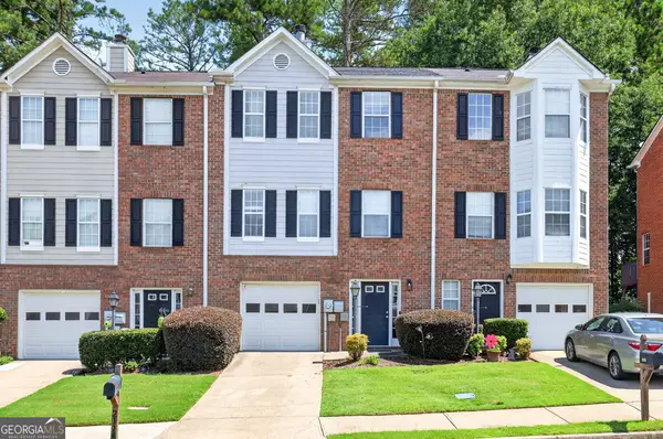 2114 NE Millgate Lane, Buford, GA 30519