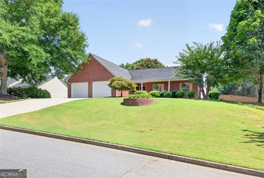 1561 Timber Heights Drive, Loganville, GA 30052 - #2