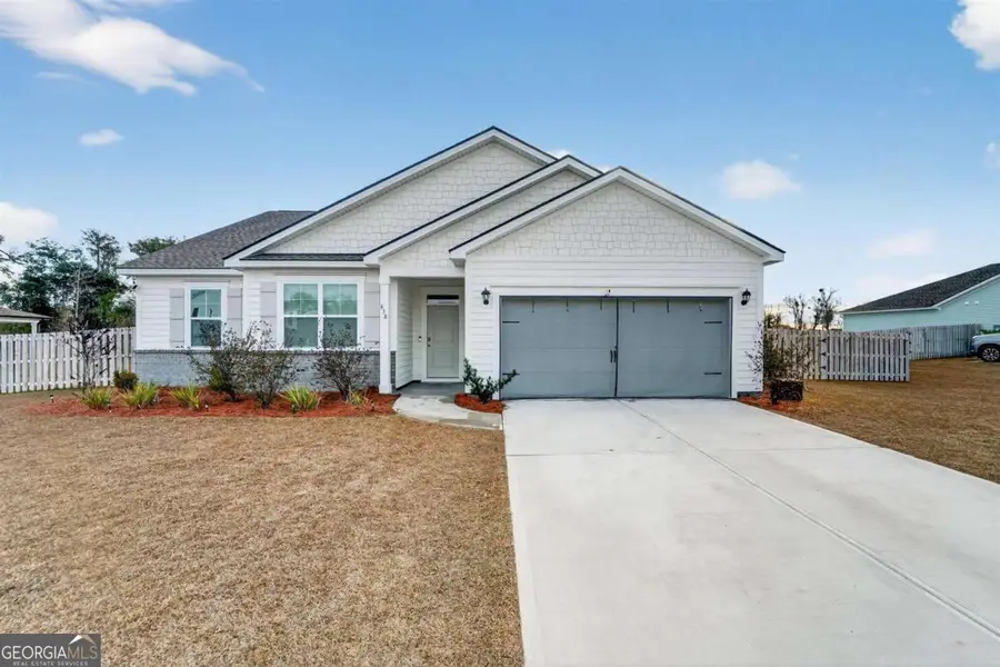638 Logging Hill Drive, Richmond Hill, GA 31324 - #2