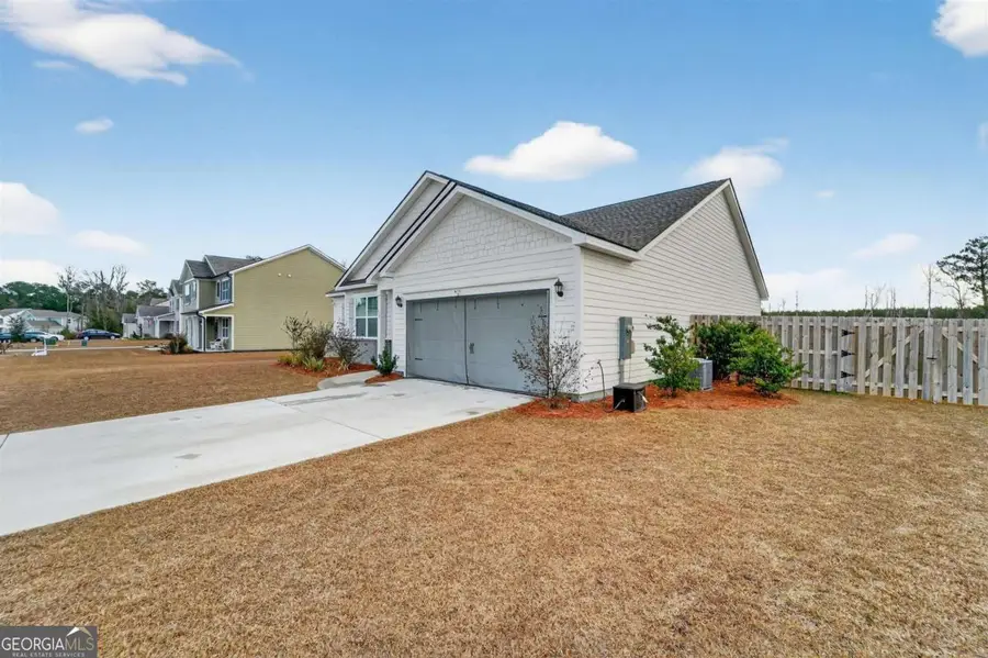 638 Logging Hill Drive, Richmond Hill, GA 31324 - #3