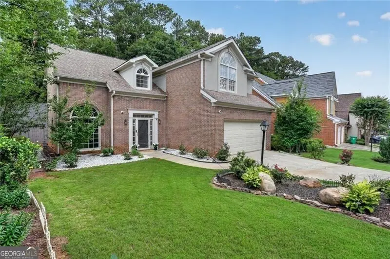 3139 Blairhill Court, Atlanta, GA 30340 - #1