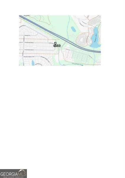 4669 Huntsman Bend, Decatur, GA 30034 - #2