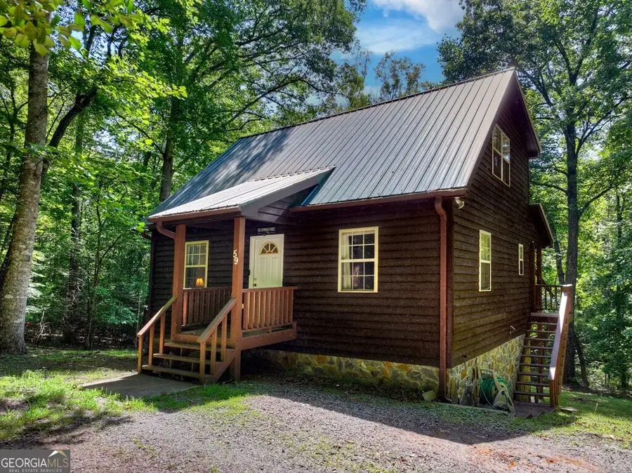 59 Oak Lane, Blue Ridge, GA 30513 - #2