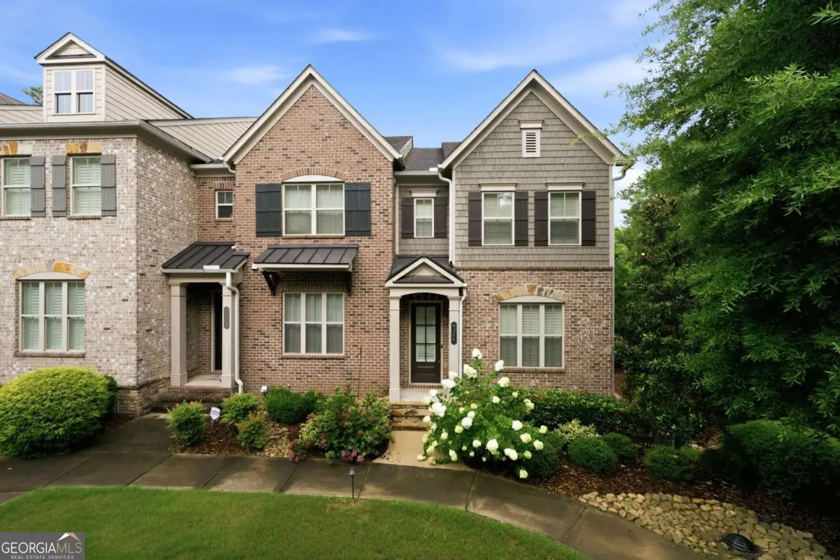 4355 Strand Drive, Smyrna, GA 30080 - #1