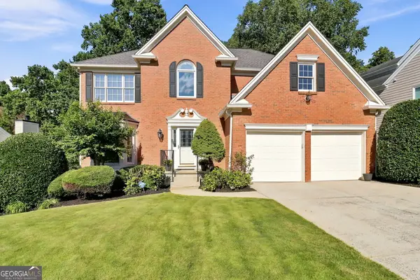 5295 Oxford Chase Way, Atlanta, GA 30338