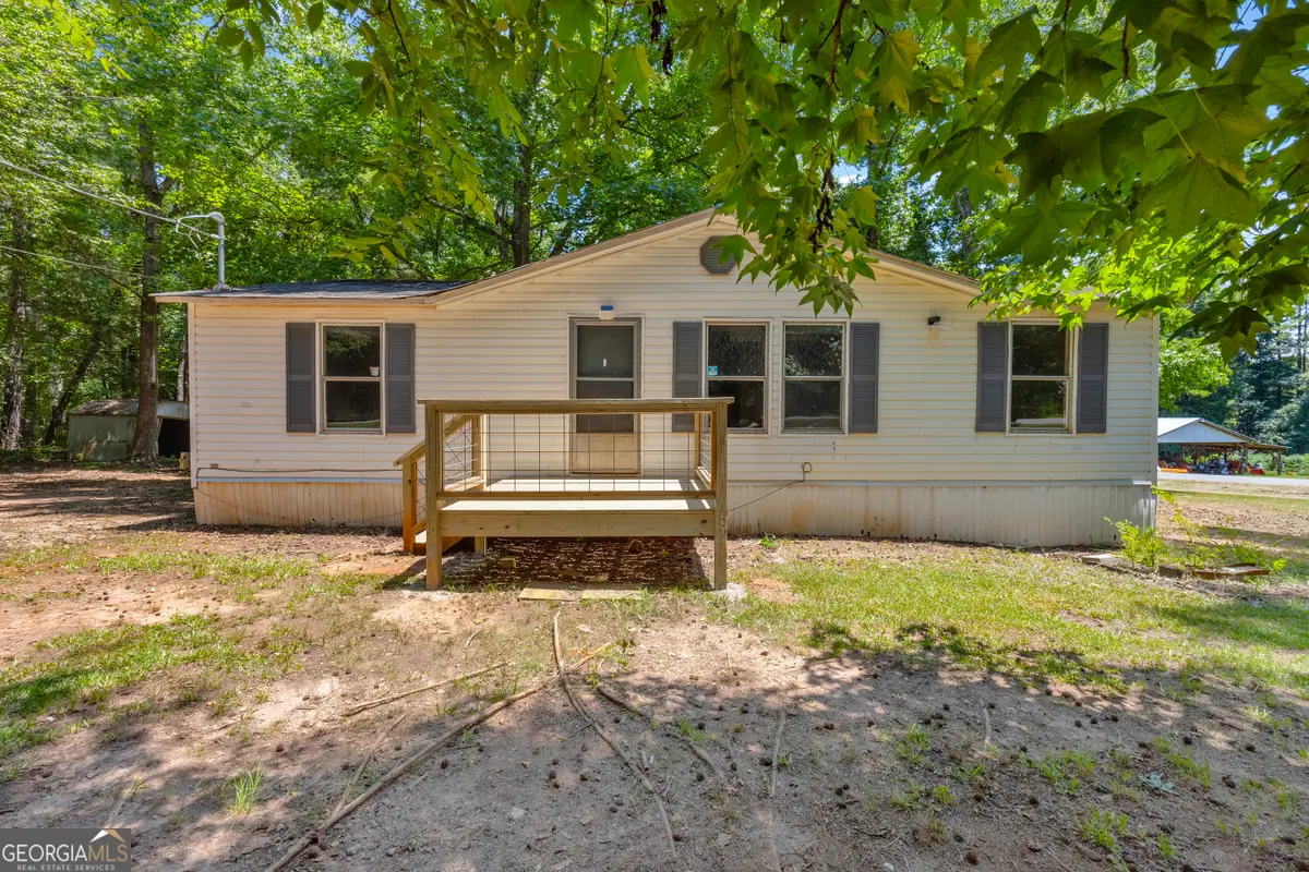301 J S Williamson Court, Nicholson, GA 30565 - #1