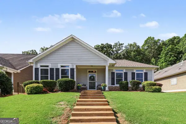 74 Medallion Park, Newnan, GA 30265