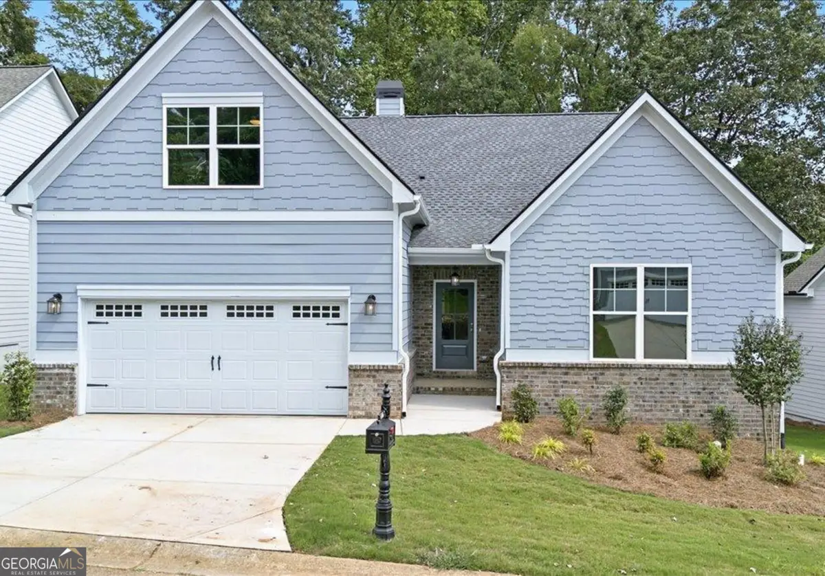 4022 Links Boulevard, Jefferson, GA 30549 - #1