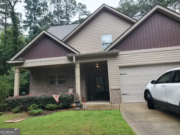 575 Starling Drive, Monticello, GA 31064