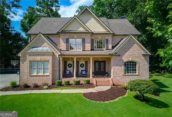 6885 Woodspring Way, Cumming, GA 30040
